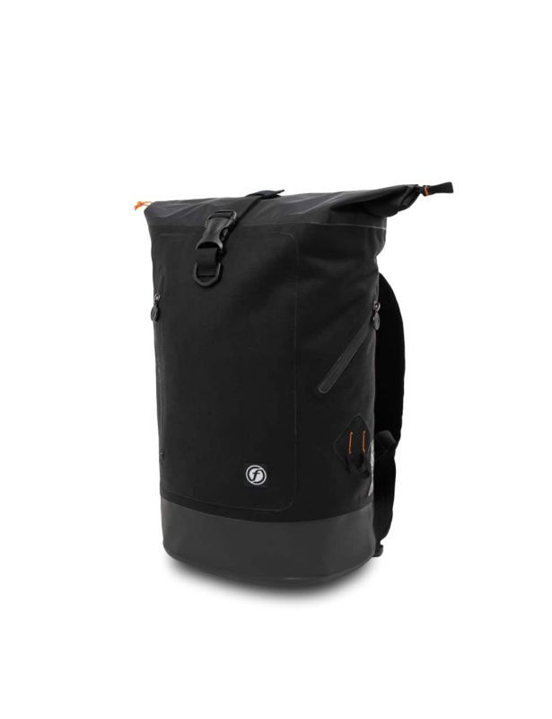 Ruksak za laptop Urban ECO M crna 18 L