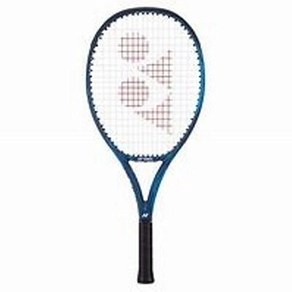 yonex reket za tenis ezone 25 plavi 240g g0