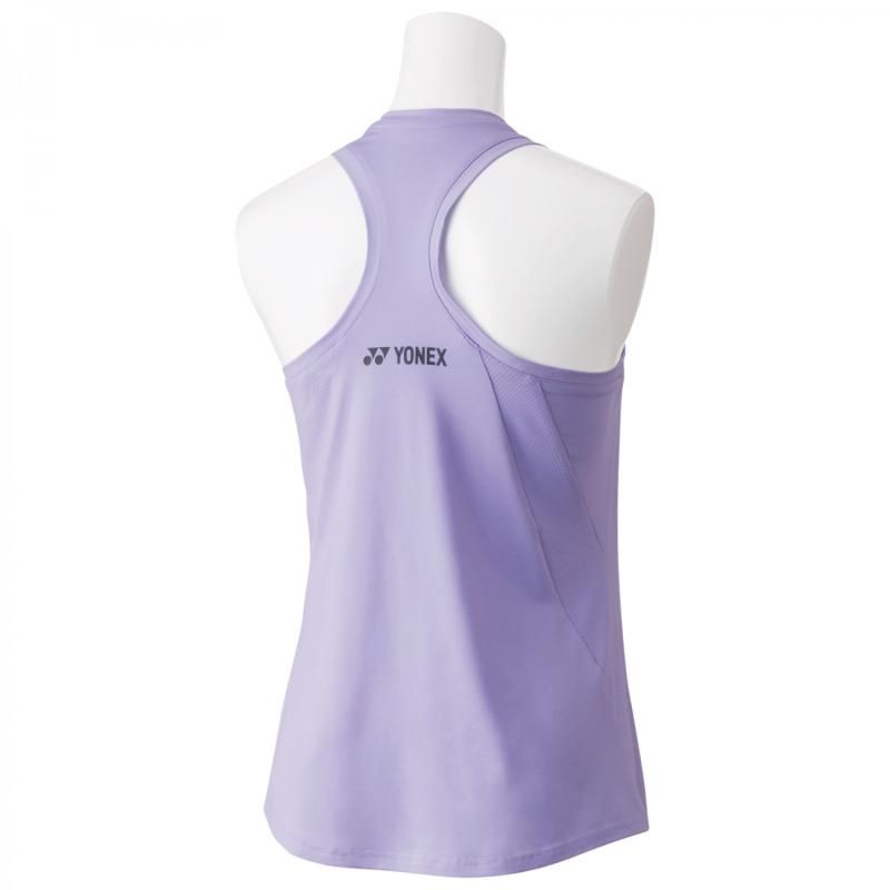 Yonex ženska majica Tank 16626 S ljubičasta