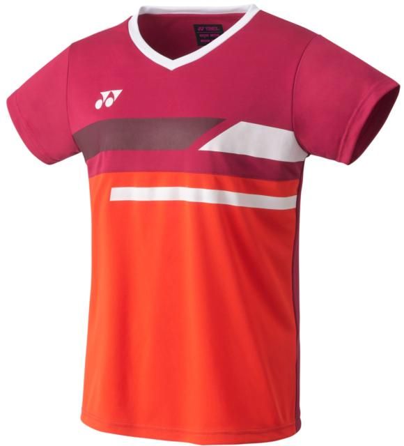 Yonex ženska majica YW0029 L ružičasta 