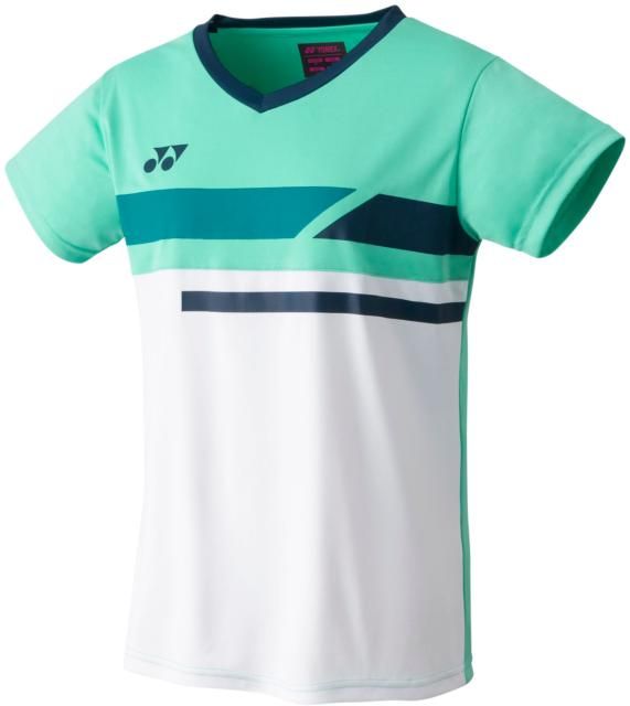 Yonex ženska majica YW0029 XS boje metvice