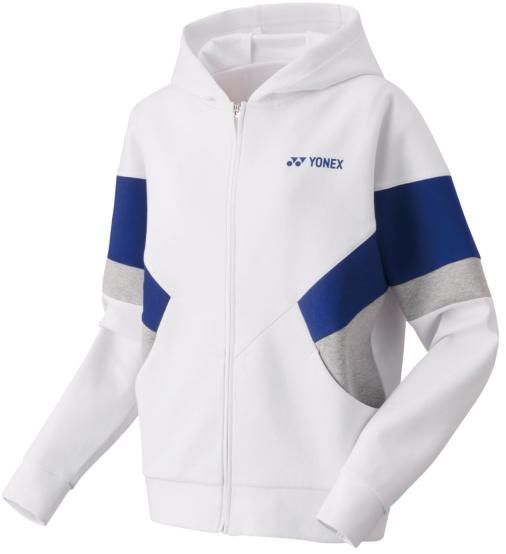 Yonex hoodie 57072 XS bijela