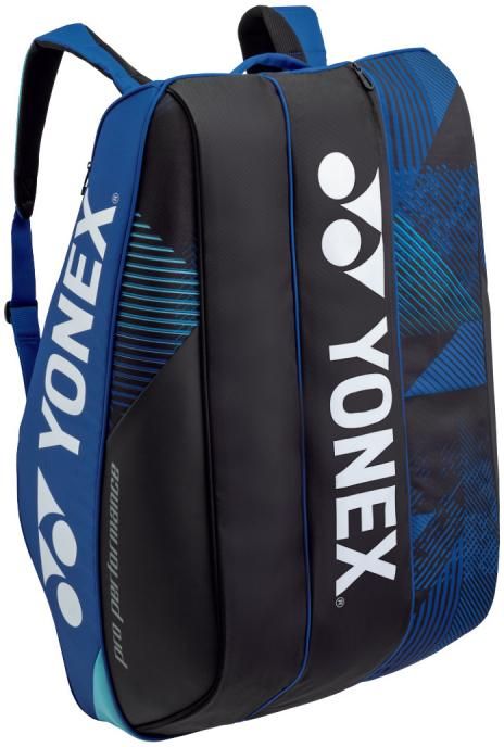 Yonex Torba za reket 924212 PRO (12) plava