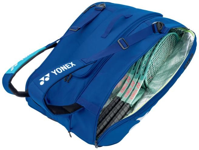 Yonex Torba za reket 924212 PRO (12) plava