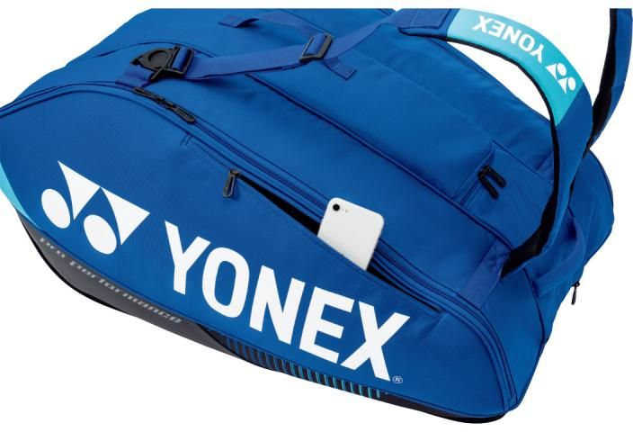 Yonex Torba za reket 924212 PRO (12) plava