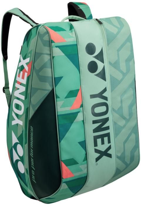 Yonex Torba za reket 924212 PRO (12) zelena