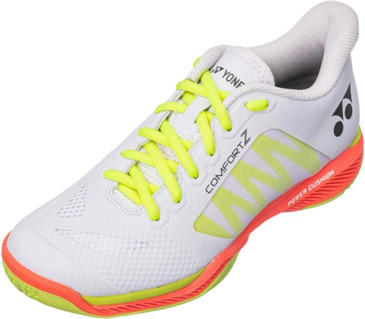 yonex zenske tenisice comfort z3 women bijele