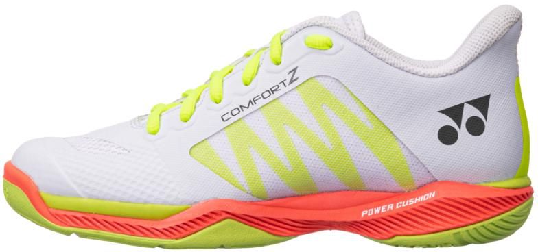 Yonex ženske tenisice COMFORT Z3 WOMEN bijele 39,5