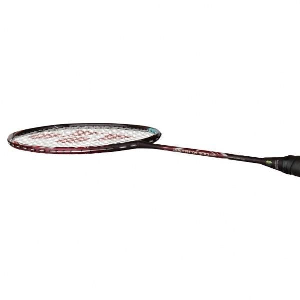 YONEX reket za badminton ASTROX 100 GAME 4UG5, Kurenai