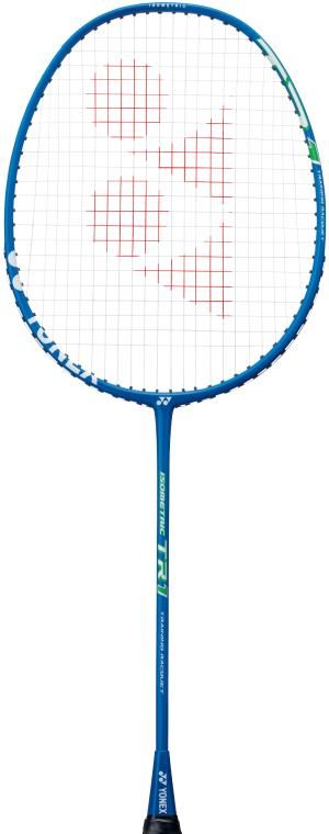 YONEX reket za badminton ISOMETRIC-TR1, plavi