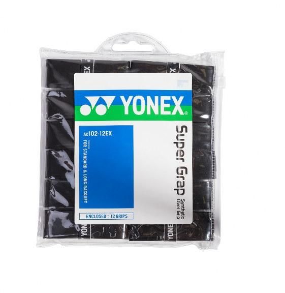 yonex grip ac102 12 12 kom