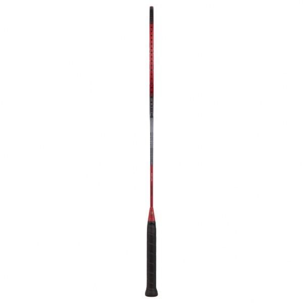 Yonex reket za badminton ARCSABER 11 PRO 3UG4 sivo-crveni