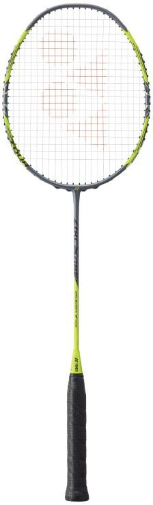 YONEX reket za badminton ARCSABER 7 TOUR, 4UG5, sivo-žuti