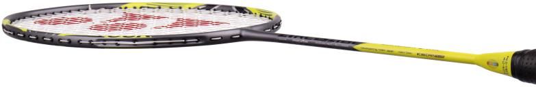 YONEX reket za badminton ARCSABER 7 TOUR, 4UG5, sivo-žuti