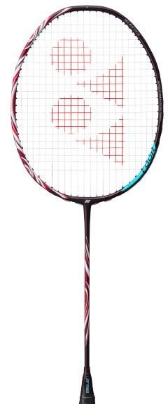 Yonex reket za badminton ASTROX 100 TOUR 4UG5 Kurenai