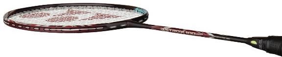 Yonex reket za badminton ASTROX 100 TOUR 4UG5 Kurenai