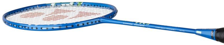 Yonex reket za badminton ISOMETRIC-TR1 plavi