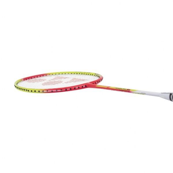 Yonex reket za badminton NANOFLARE 100 3UG4 ružičasto-žuti