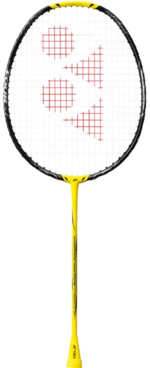 YONEX reket za badminton NANOFLARE 1000 TOUR, 4UG5