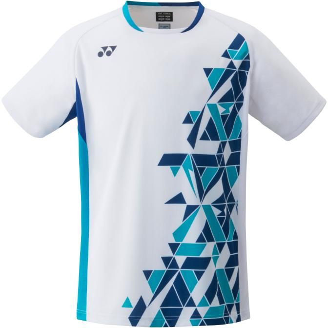 Yonex muška majica 10442 S bijela