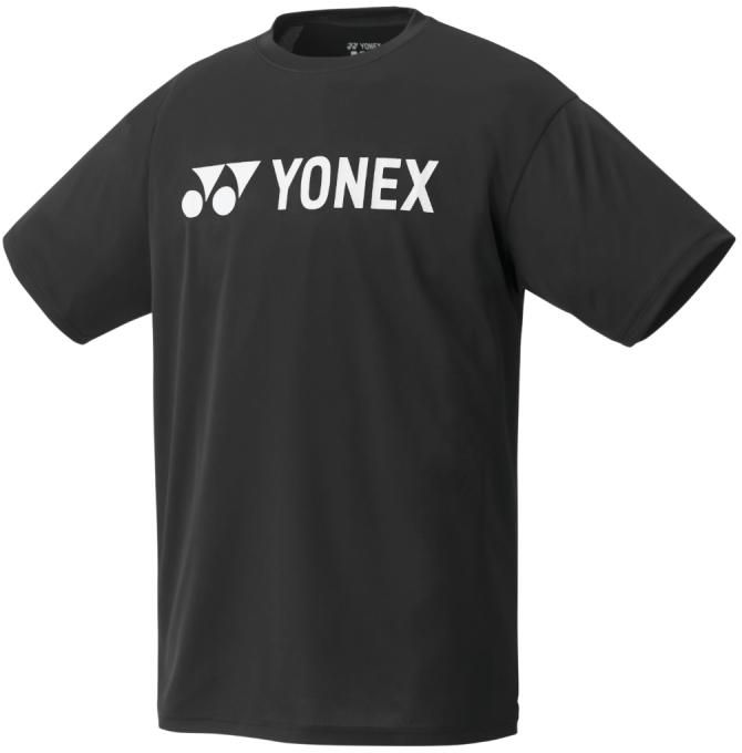 yonex muska majica ym0024 crna