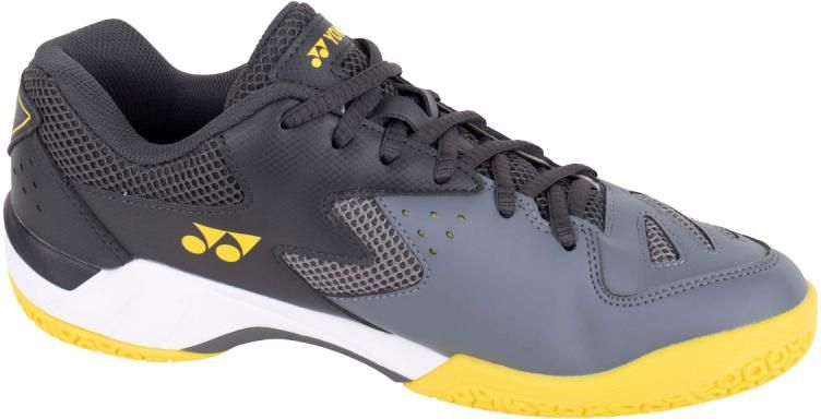 Yonex muške tenisice COMFORT ADVANCE 3 sivo-crne 39,5