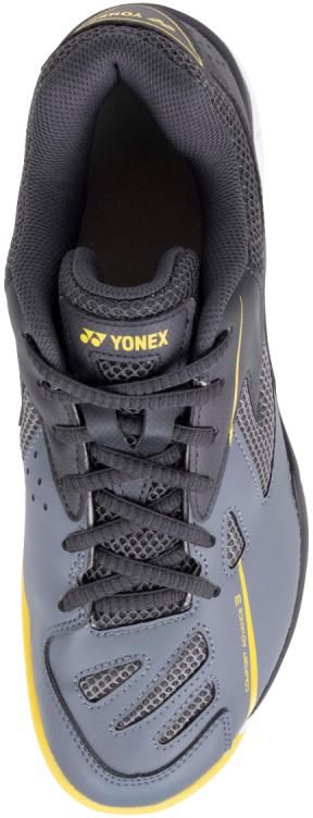 Yonex muške tenisice COMFORT ADVANCE 3 sivo-crne 39,5