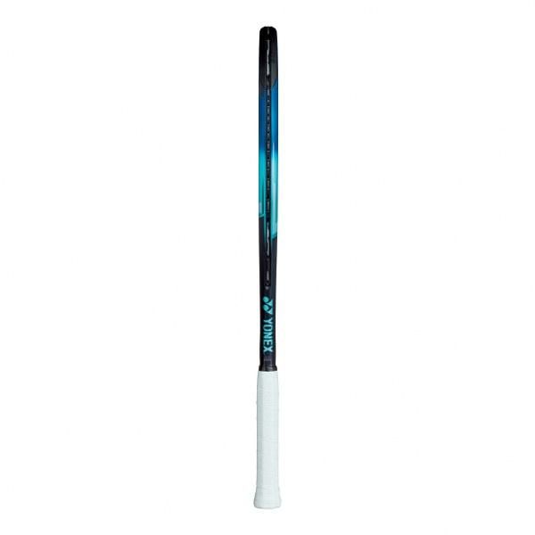 Yonex reket za tenis EZONE 100L Sky Blue 285g G2