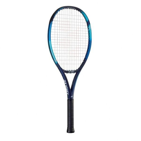 yonex reket za tenis ezone 26 sky blue nebesko plavi 250g g0