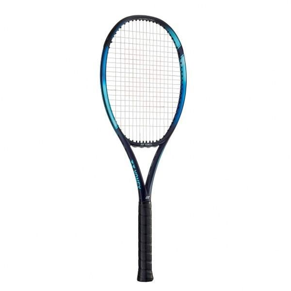 Yonex reket za tenis EZONE 98 Sky Blue nebesko plavi 305g G2