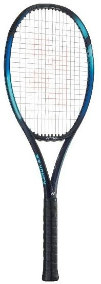 Yonex reket za tenis EZONE 98 TOUR Sky Blue nebesko plavi 315g G2