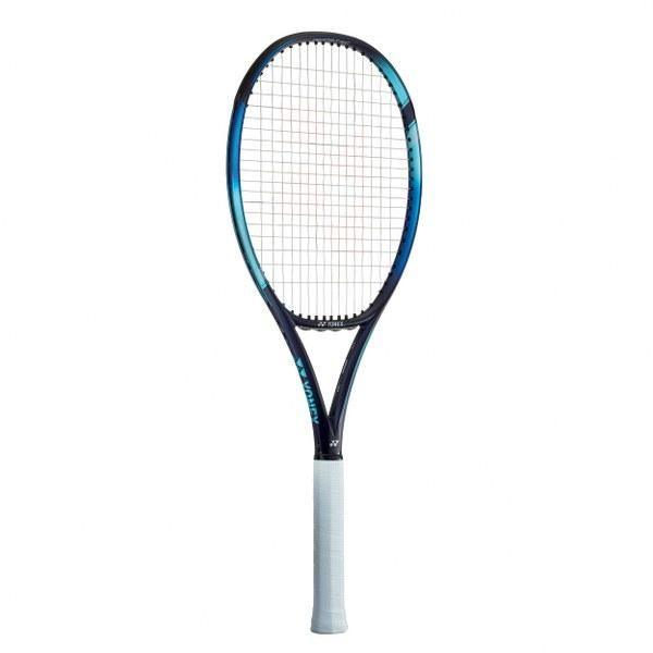 yonex reket za tenis ezone 98l sky blue 285g  all