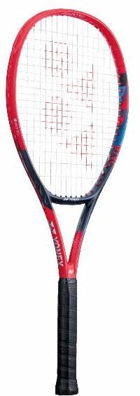 yonex reket za tenis vcore 100 scarlet crven 300g g1 g2 g3