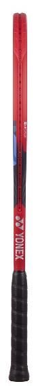 Yonex reket za tenis VCORE 100 Scarlet crven 300g G2