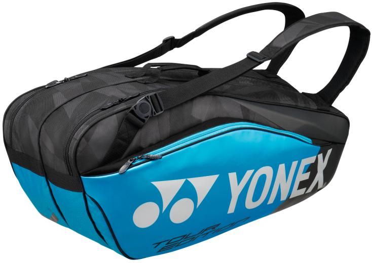 Yonex torba za rekete 9826 PRO RAQUET (6) plava