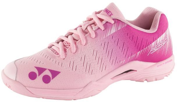 yonex zenske tenisice aerus z women ruzicaste