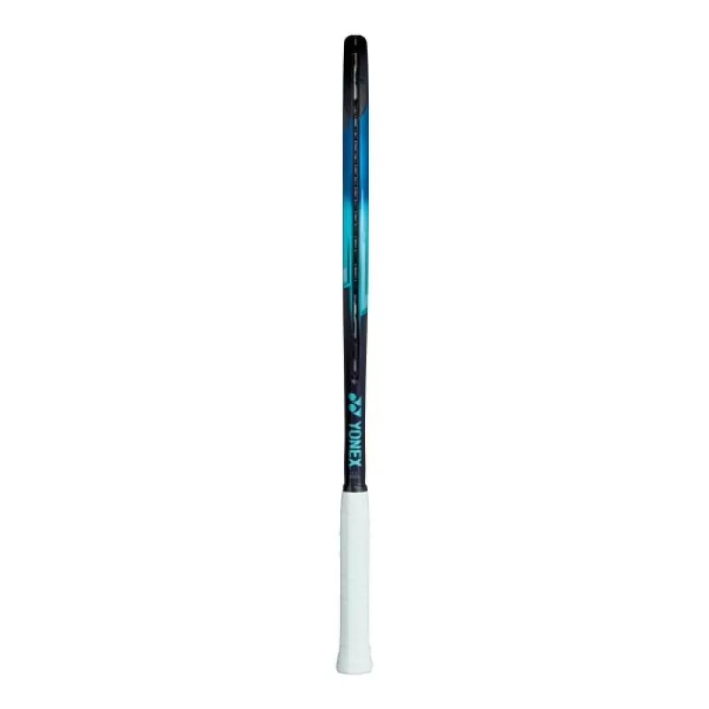 Yonex reket za tenis EZONE 100L Sky Blue 285g G1