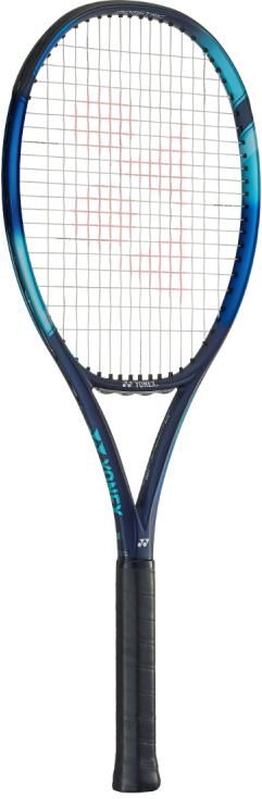 Yonex reket za tenis EZONE GAME SKY BLUE nebesko plavi 270g G1