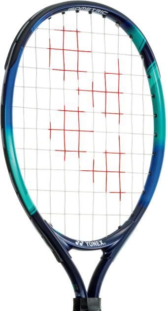 Yonex reket za tenis OSAKA JR17 SKY BLUE nebesko plavi J4