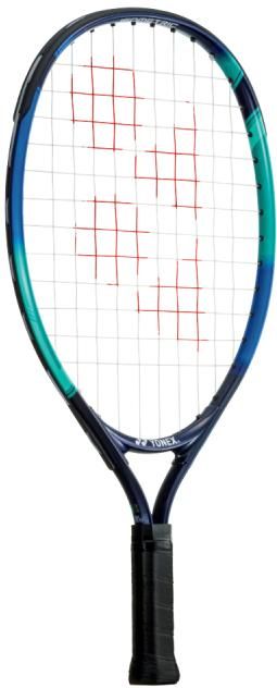 yonex reket za tenis osaka jr19 sky blue nebesko plavi j4