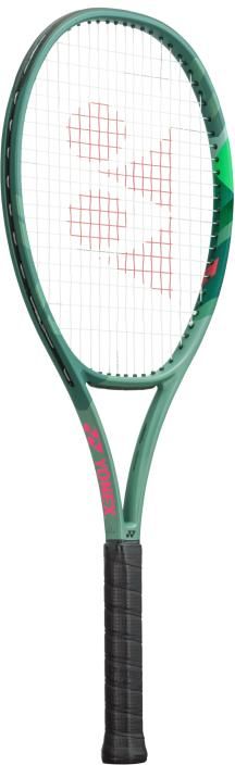 Yonex reket za tenis PERCEPT 100 D maslinasto zelen 305g G2