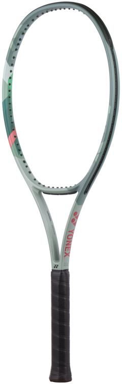 Yonex reket za tenis PERCEPT 100 D maslinasto zelen 305g G2