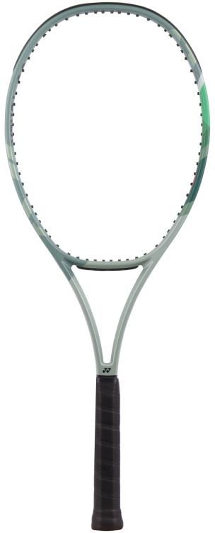 Yonex reket za tenis PERCEPT 100 maslinasto zelen 300g G1