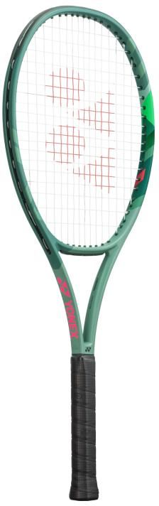 Yonex reket za tenis PERCEPT 100 maslinasto zelen 300g G1