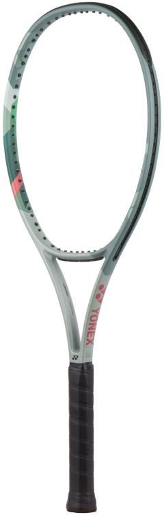 Yonex reket za tenis PERCEPT 100 maslinasto zelen 300g G1