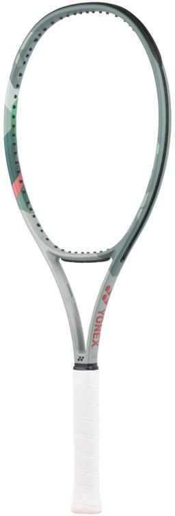 Yonex reket za tenis PERCEPT 100L maslinasto zelen 280g G1