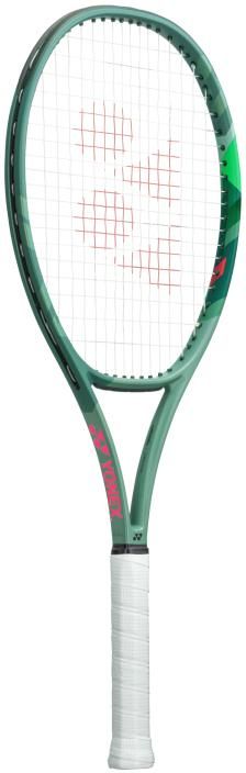 Yonex reket za tenis PERCEPT 100L maslinasto zelen 280g G3