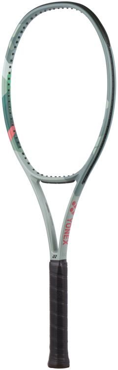 Yonex reket za tenis PERCEPT 97 D maslinasto zelen 320g G2