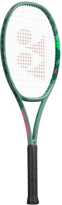 Yonex reket za tenis PERCEPT 97 D maslinasto zelen 320g G3