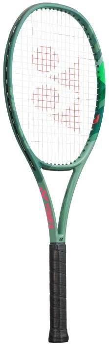 Yonex reket za tenis PERCEPT 97 H maslinasto zelen 330g G2